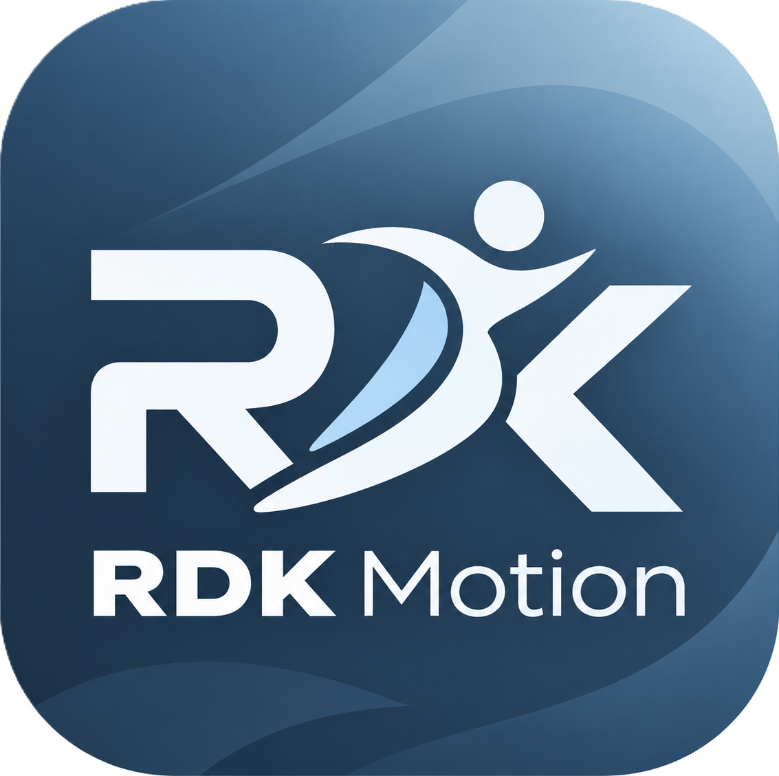 RDK Motion logo