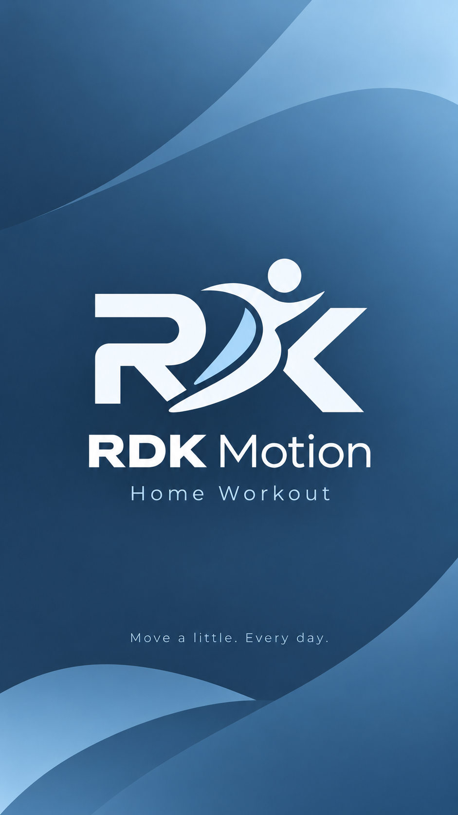 RDK Motion Home Workout